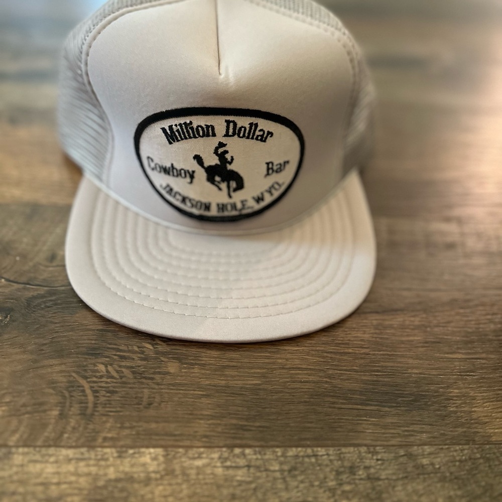 White Cap
